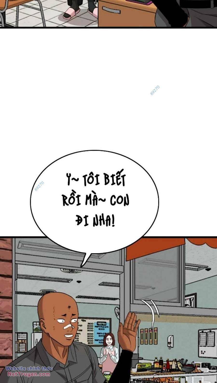 người xấu Chapter 196 - Next chương 197