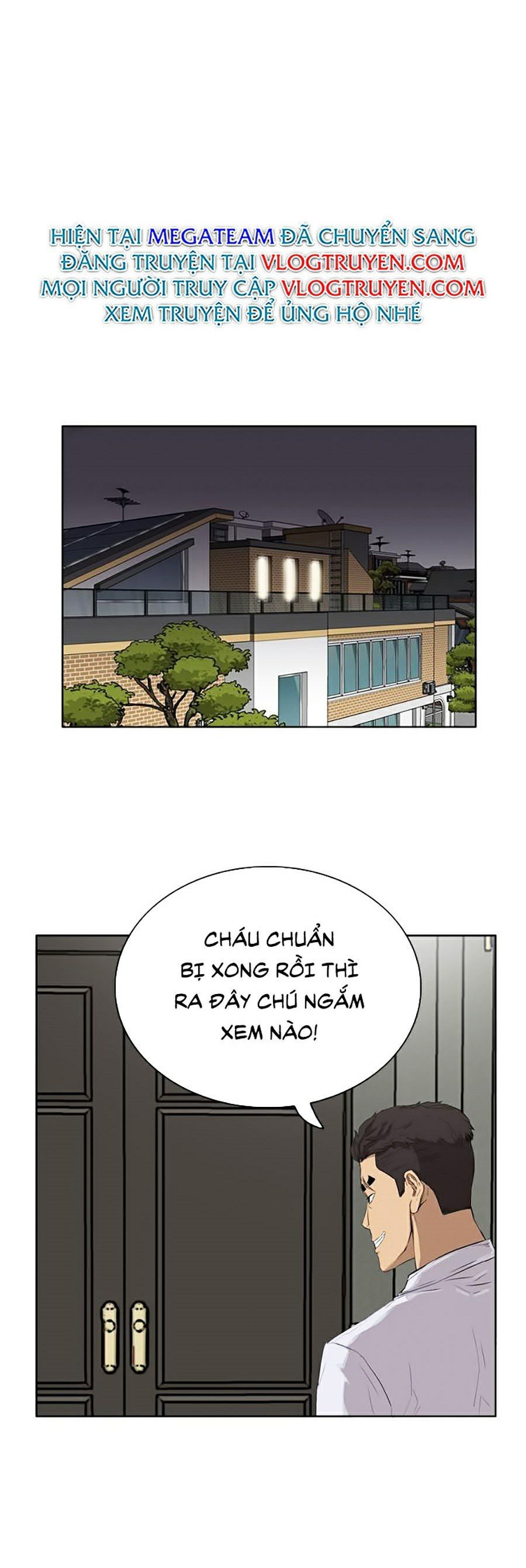 người xấu Chapter 2 - Next chapter 3