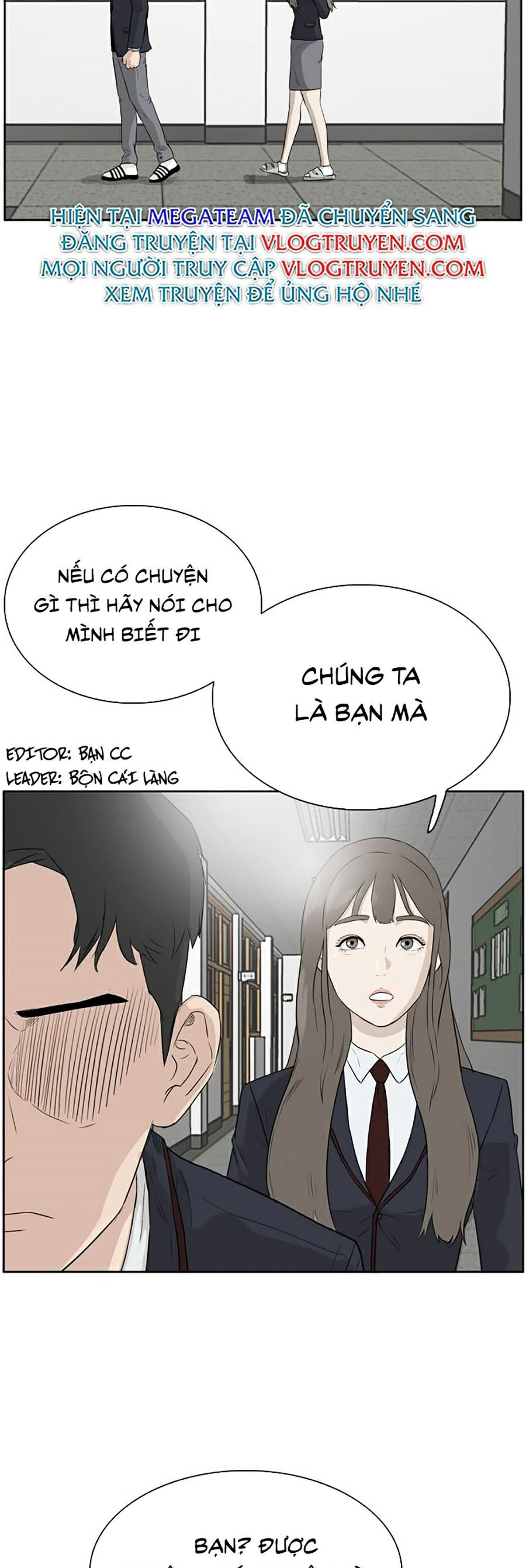 người xấu Chapter 2 - Next chapter 3