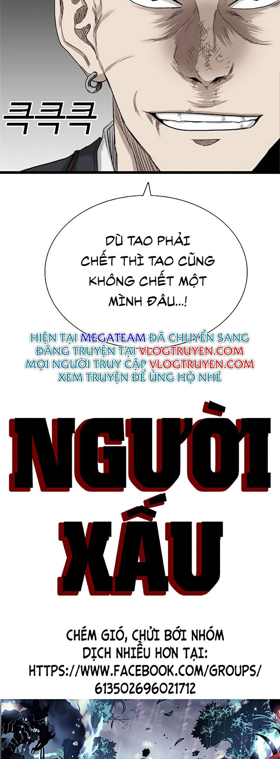 người xấu Chapter 20 - Next chương 21