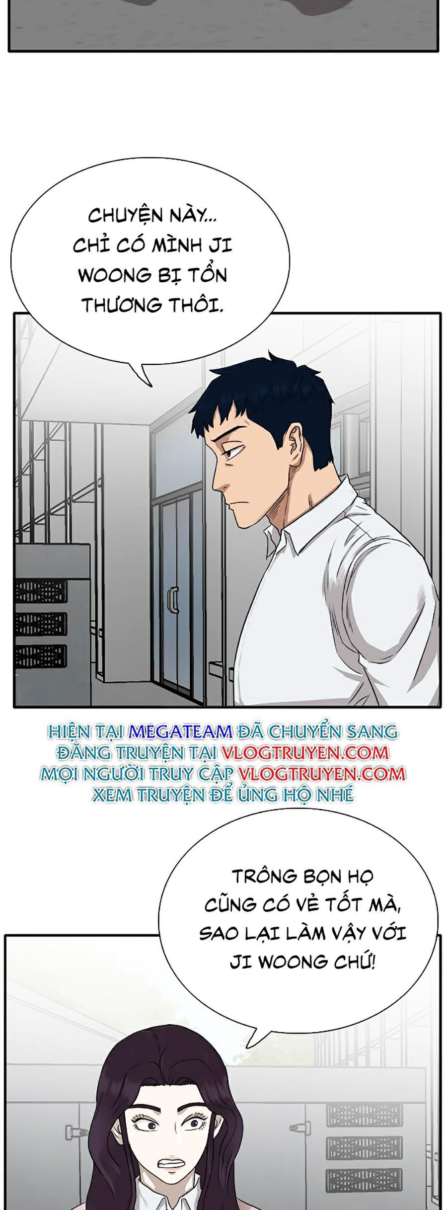 người xấu Chapter 20 - Next chương 21