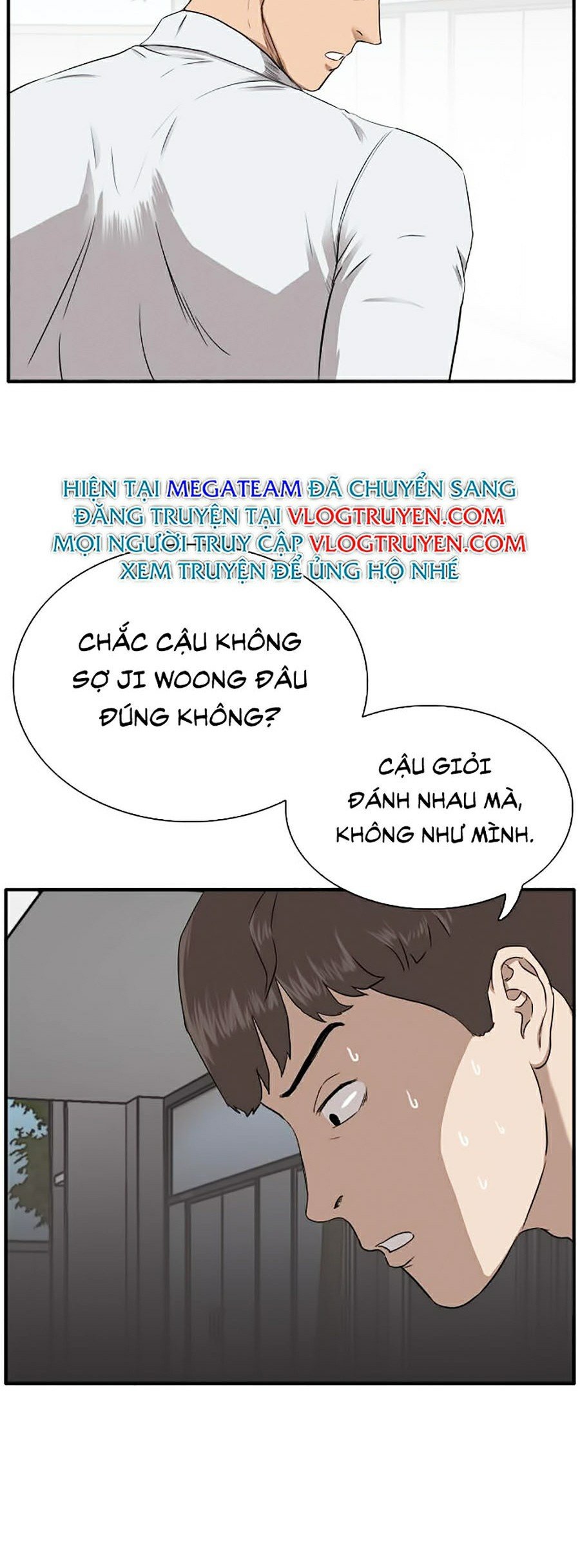 người xấu Chapter 20 - Next chương 21