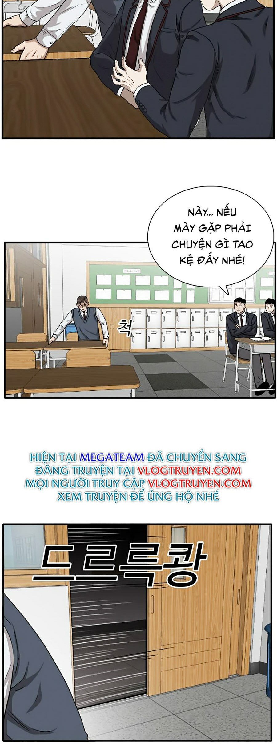 người xấu Chapter 20 - Next chương 21