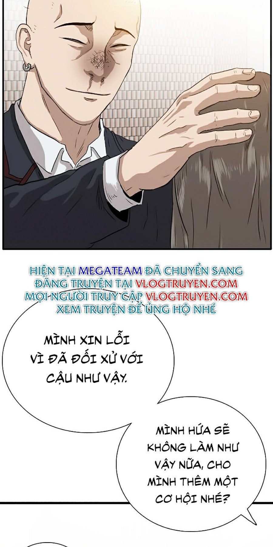 người xấu Chapter 20 - Next chương 21