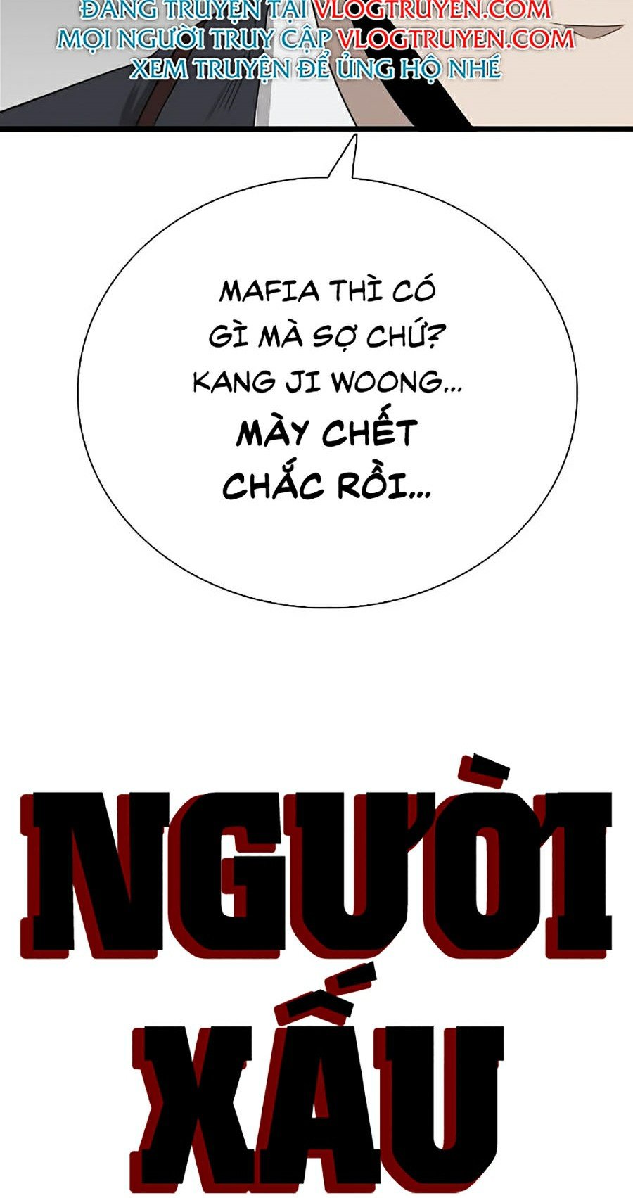 người xấu Chapter 22 - Next chương 23