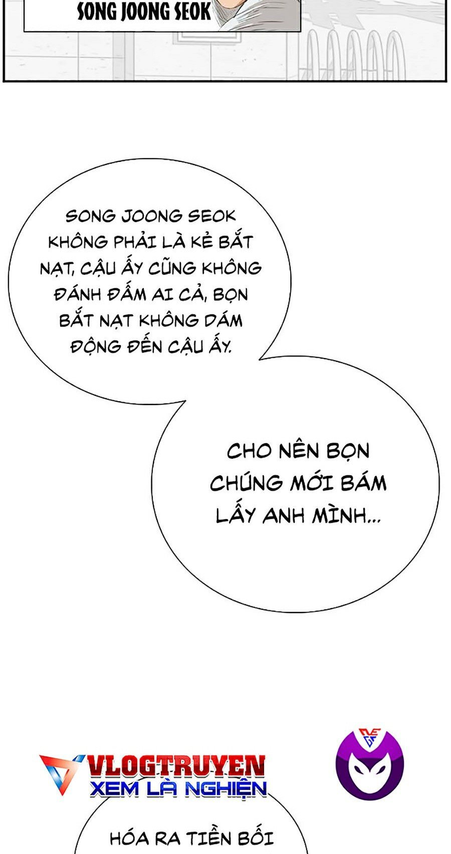 người xấu Chapter 22 - Next chương 23