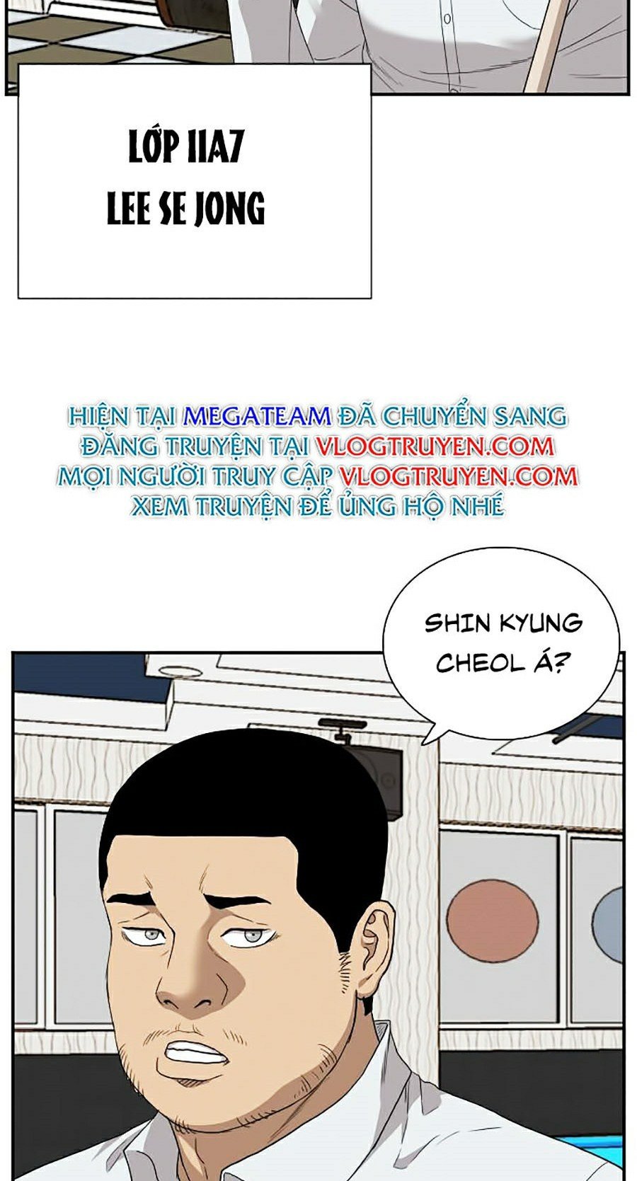 người xấu Chapter 22 - Next chương 23