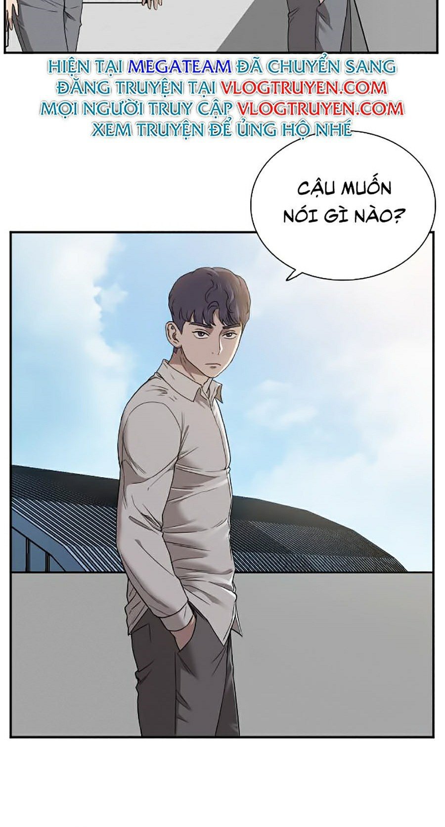 người xấu Chapter 22 - Next chương 23