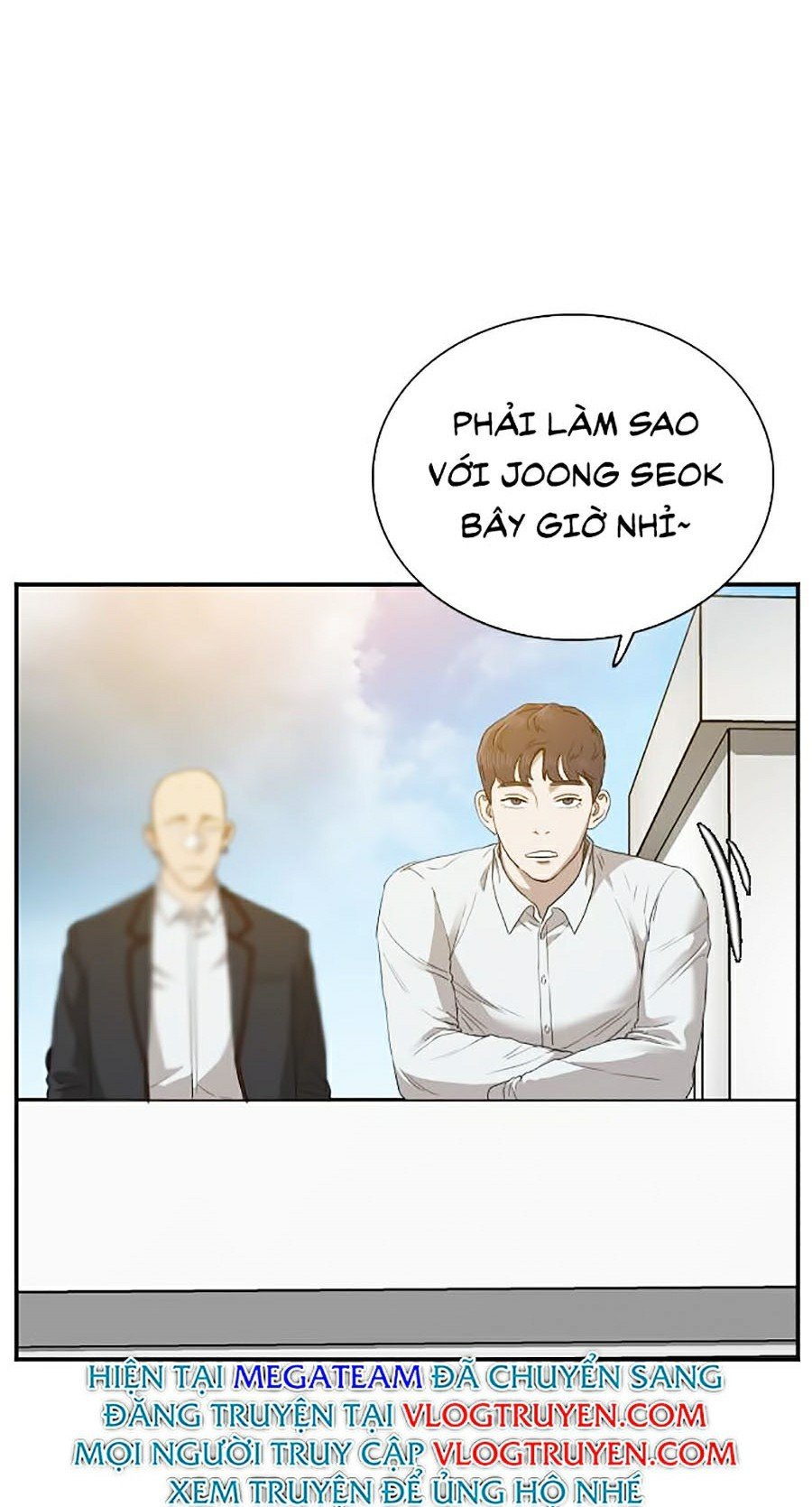 người xấu Chapter 22 - Next chương 23