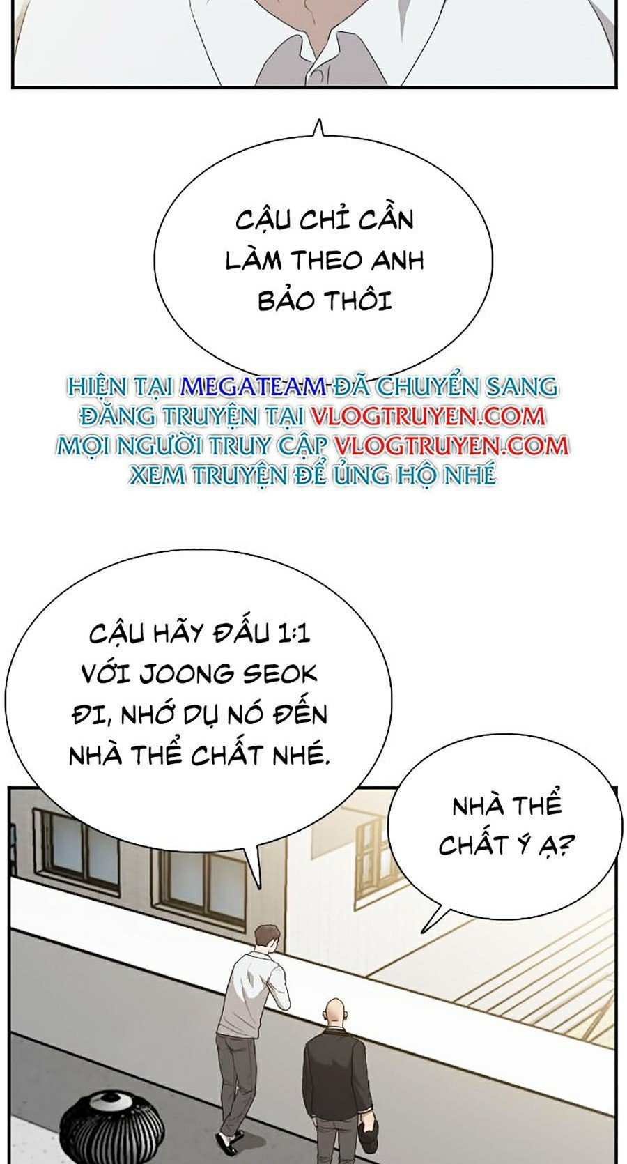 người xấu Chapter 22 - Next chương 23