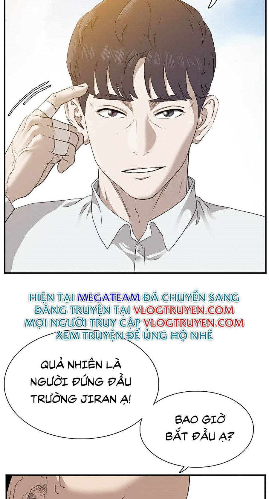 người xấu Chapter 22 - Next chương 23