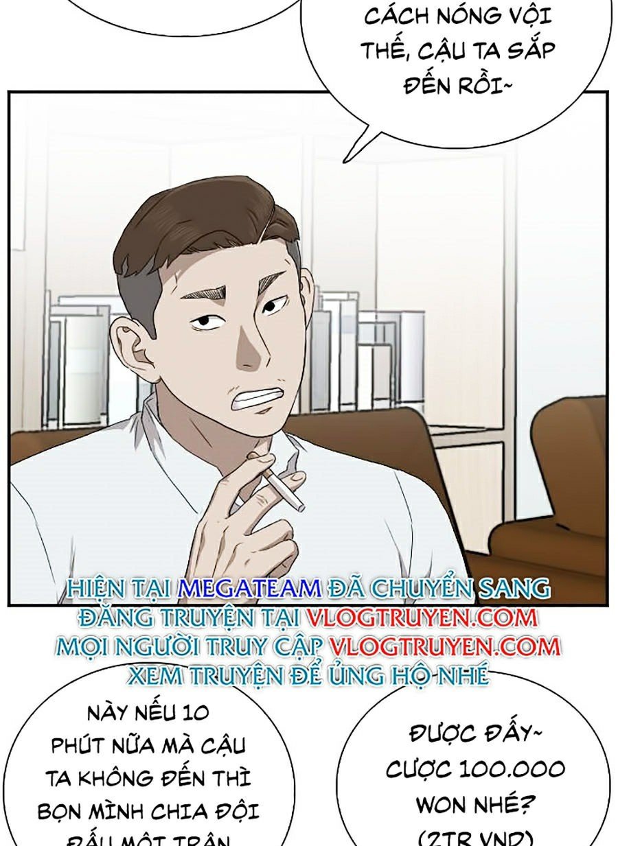 người xấu Chapter 22 - Next chương 23