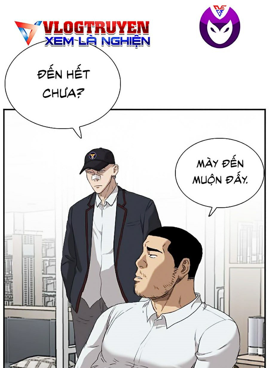 người xấu Chapter 22 - Next chương 23