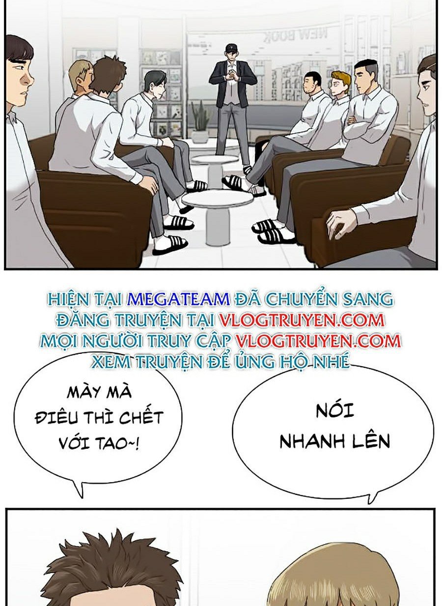 người xấu Chapter 22 - Next chương 23