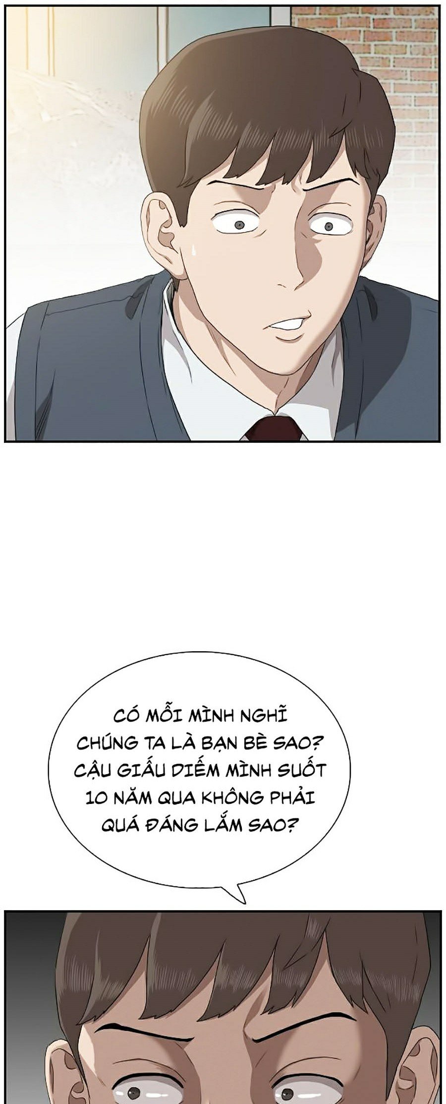 Người Xấu Chapter 23 - Next Chapter 24