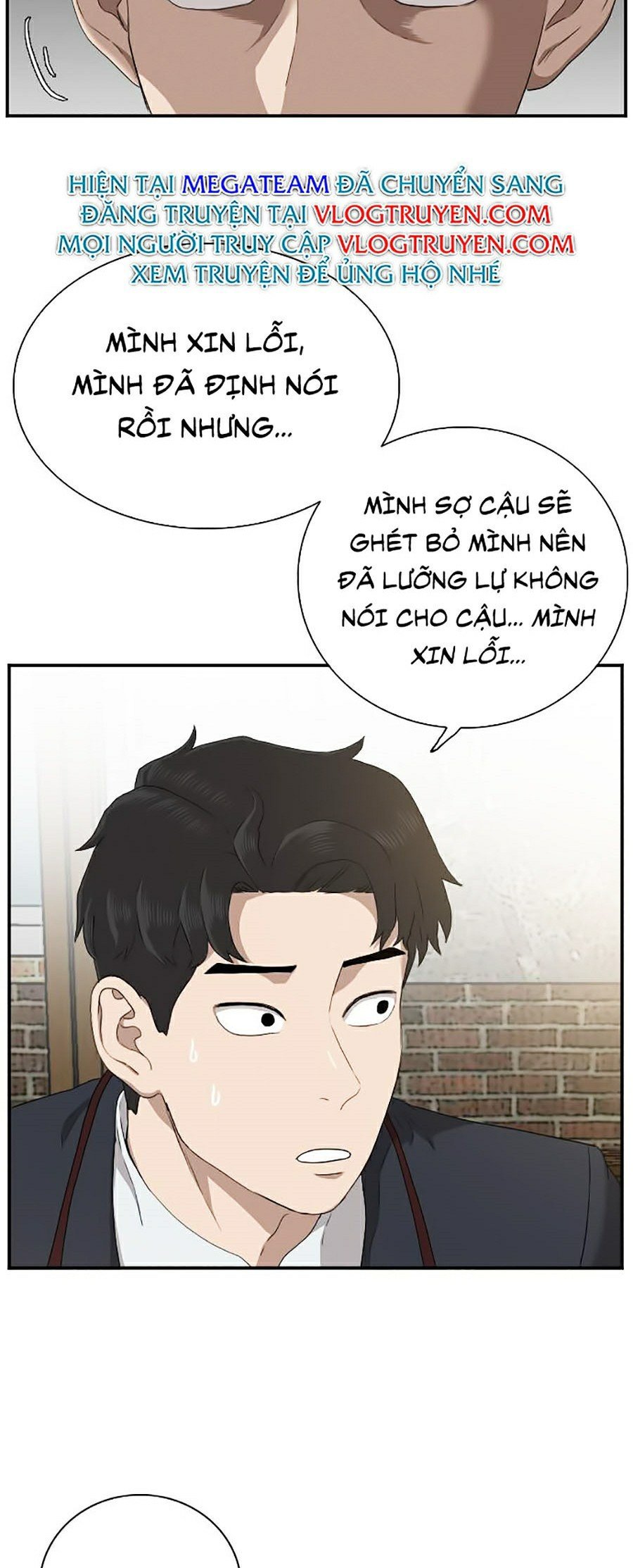 Người Xấu Chapter 23 - Next Chapter 24