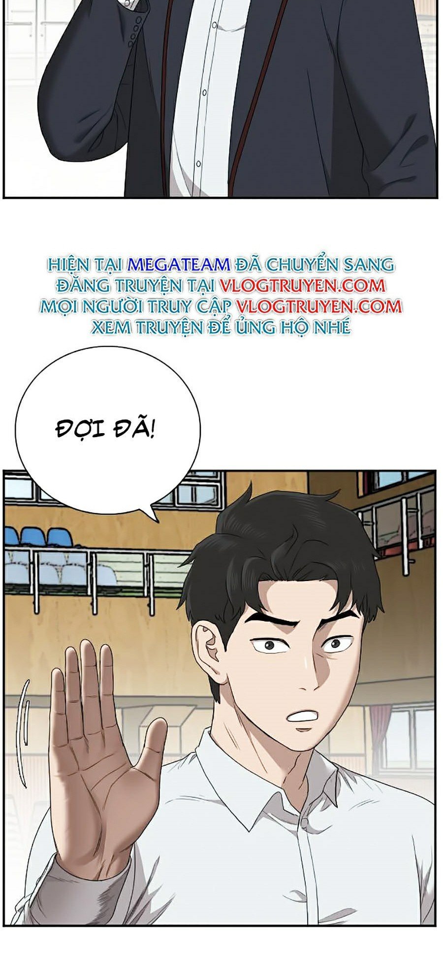 người xấu Chapter 25 - Next chương 26