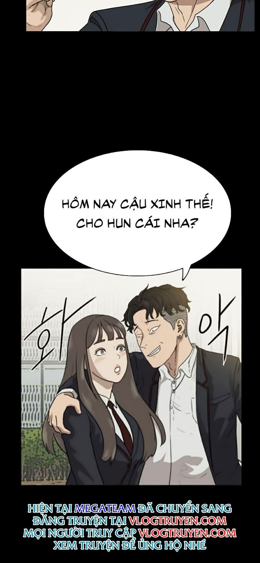 người xấu Chapter 25 - Next chương 26