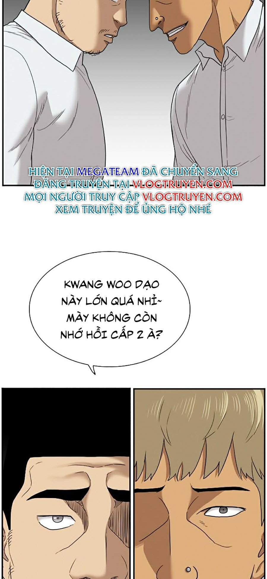 người xấu Chapter 25 - Next chương 26