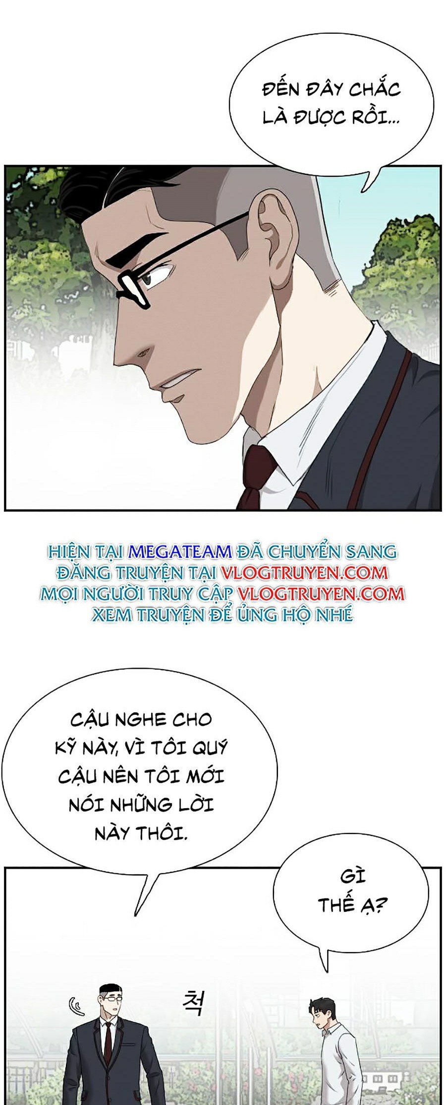 Người Xấu Chapter 30 - Next Chapter 31