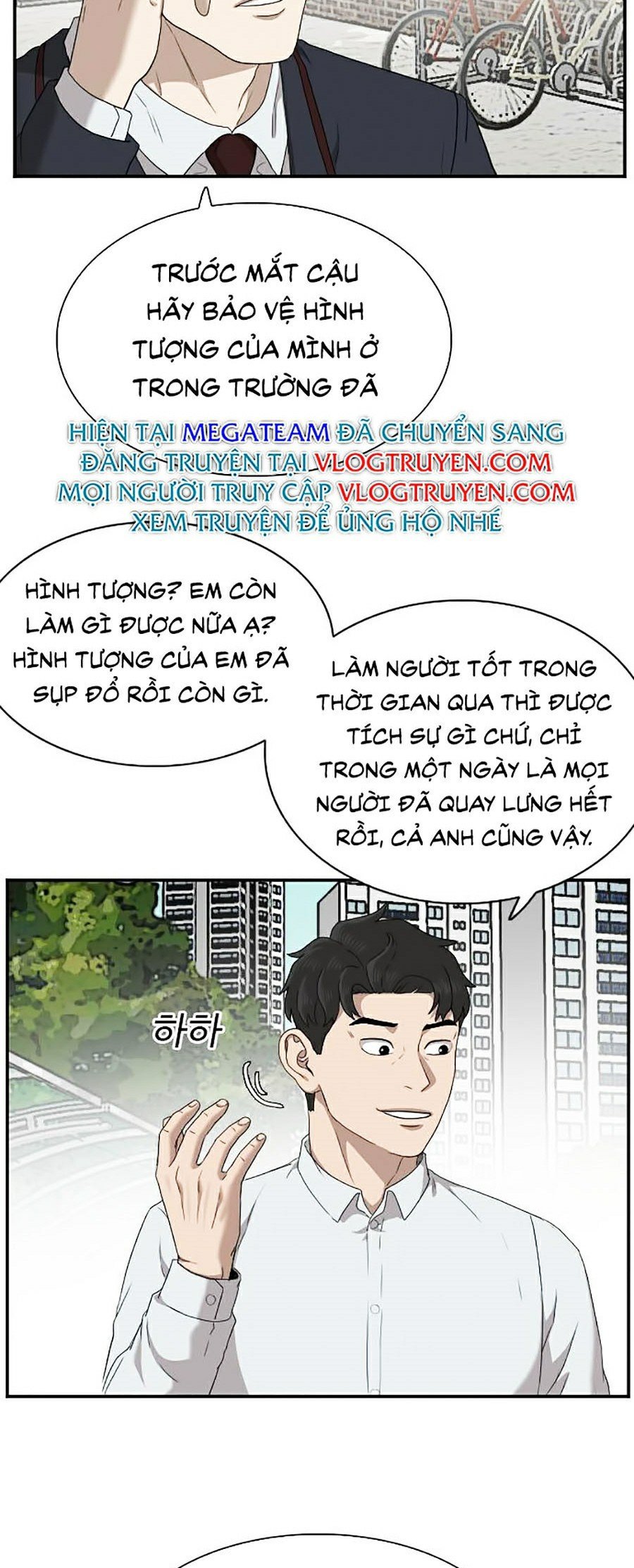 Người Xấu Chapter 30 - Next Chapter 31