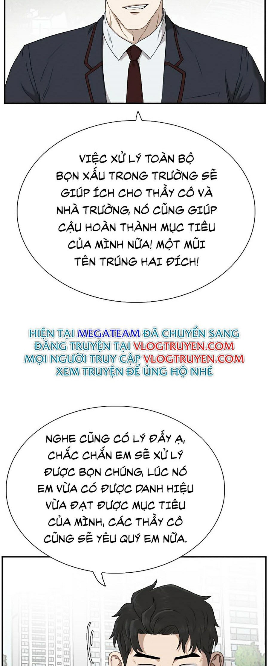 Người Xấu Chapter 30 - Next Chapter 31