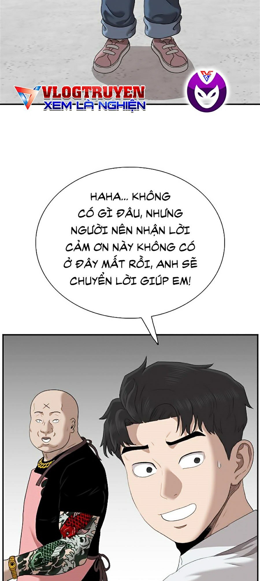 Người Xấu Chapter 30 - Next Chapter 31