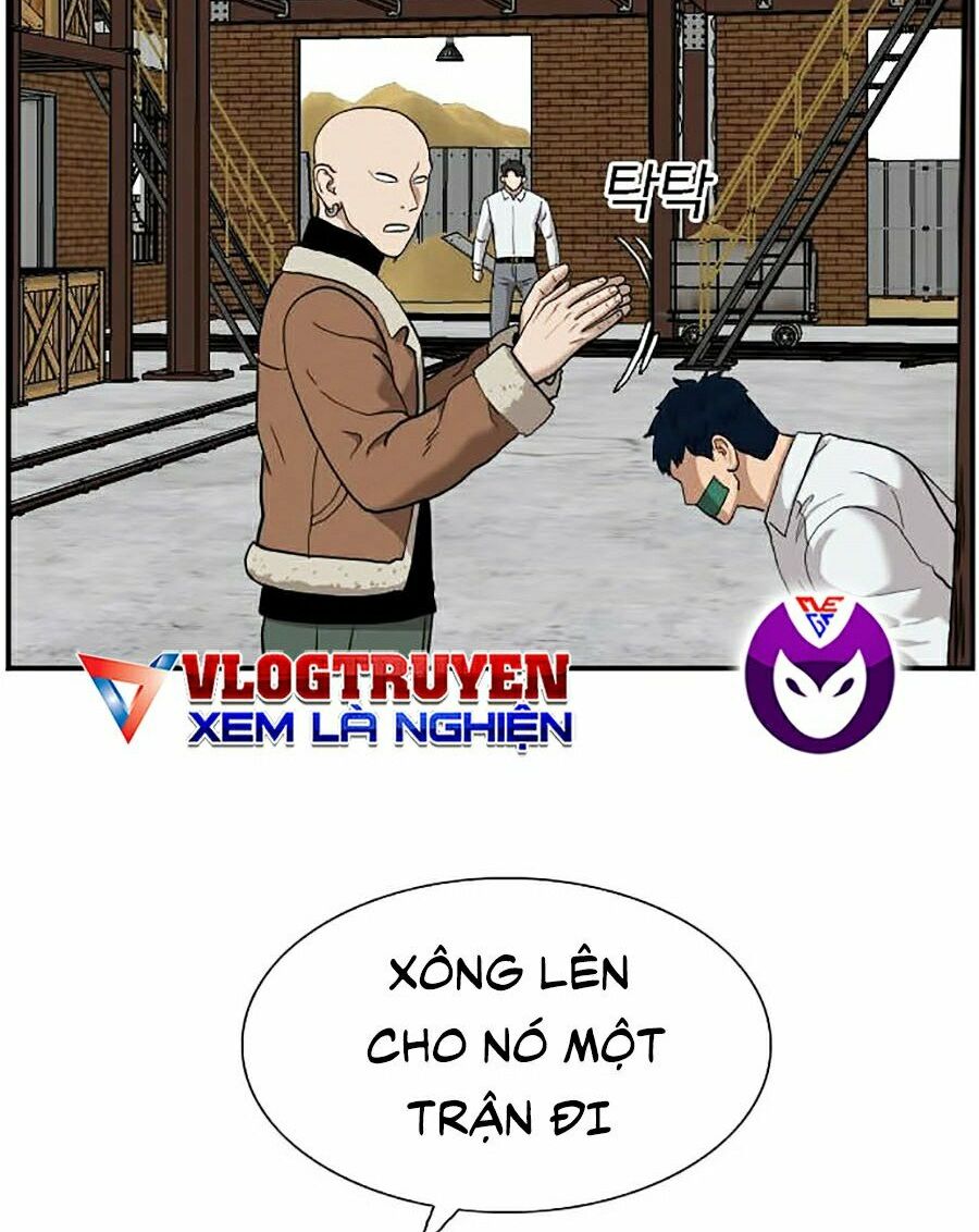 người xấu Chapter 33 - Next chương 34