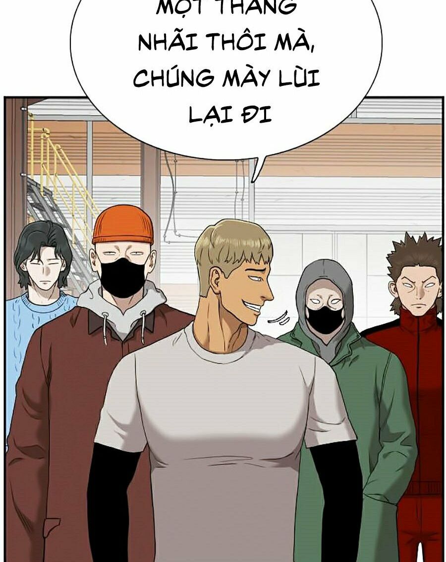 người xấu Chapter 33 - Next chương 34