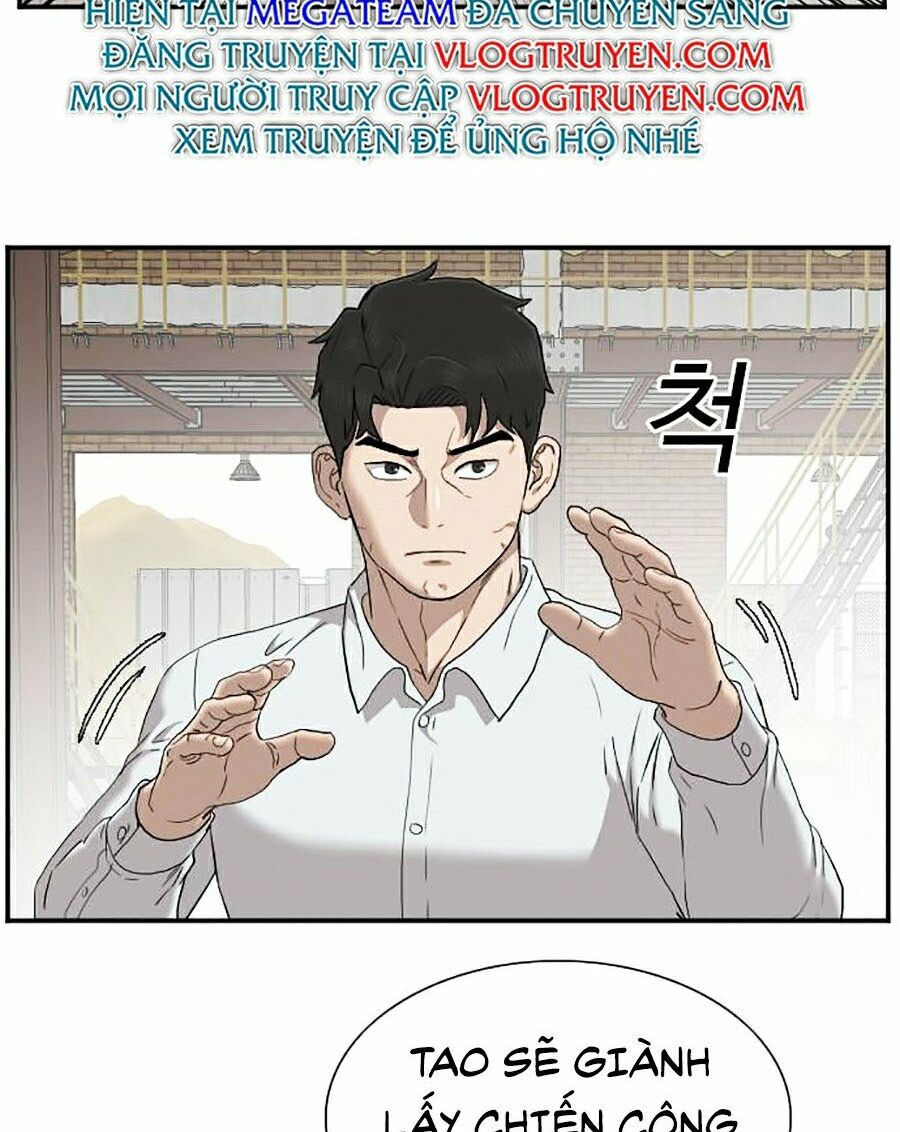 người xấu Chapter 33 - Next chương 34