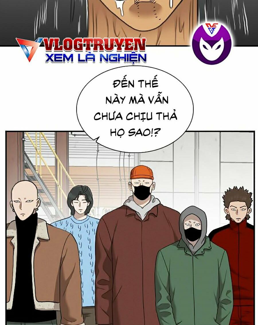 người xấu Chapter 33 - Next chương 34