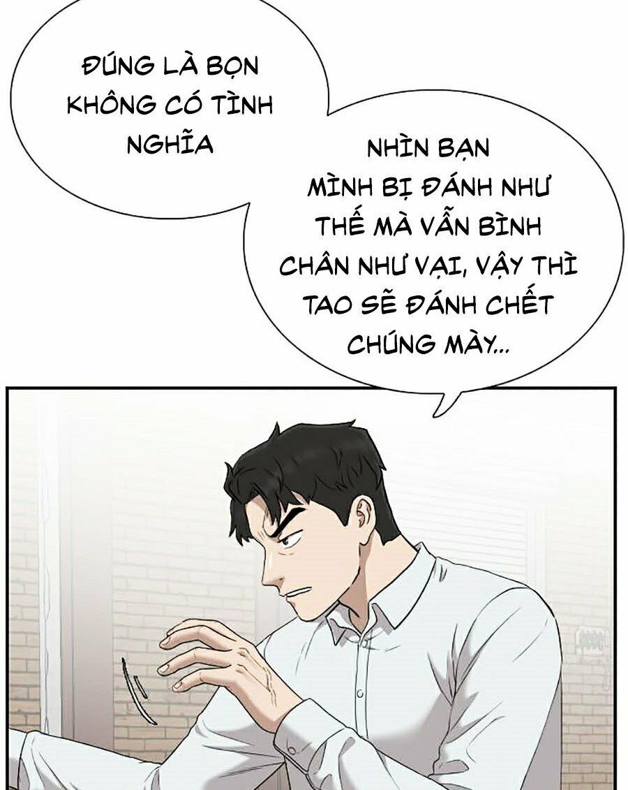 người xấu Chapter 33 - Next chương 34