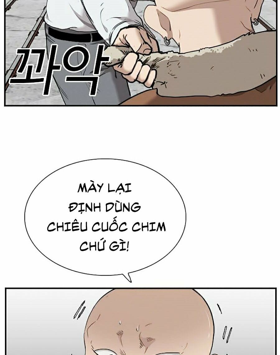 người xấu Chapter 33 - Next chương 34