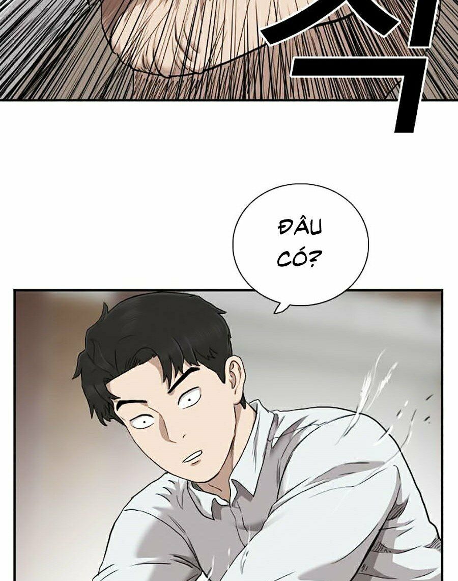 người xấu Chapter 33 - Next chương 34