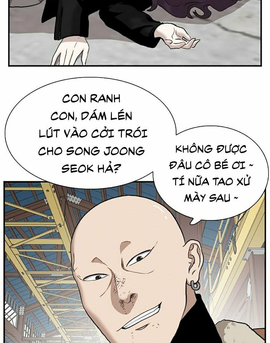 người xấu Chapter 33 - Next chương 34