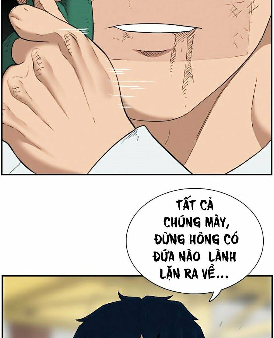 người xấu Chapter 33 - Next chương 34