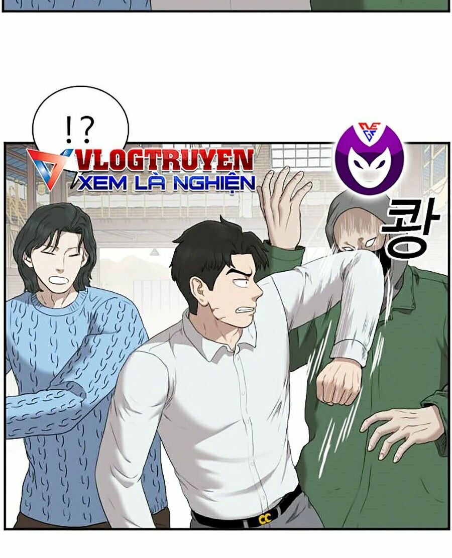 người xấu Chapter 33 - Next chương 34