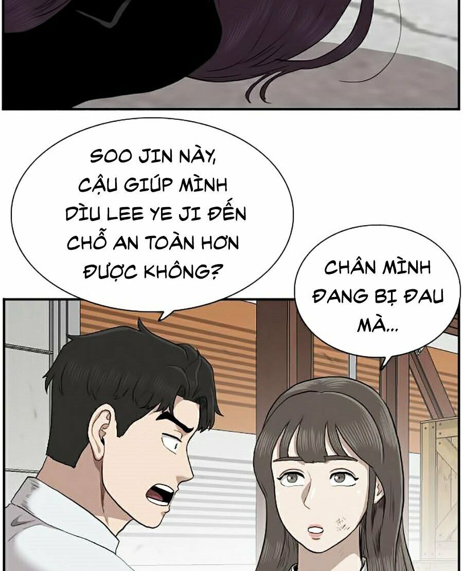 người xấu Chapter 33 - Next chương 34