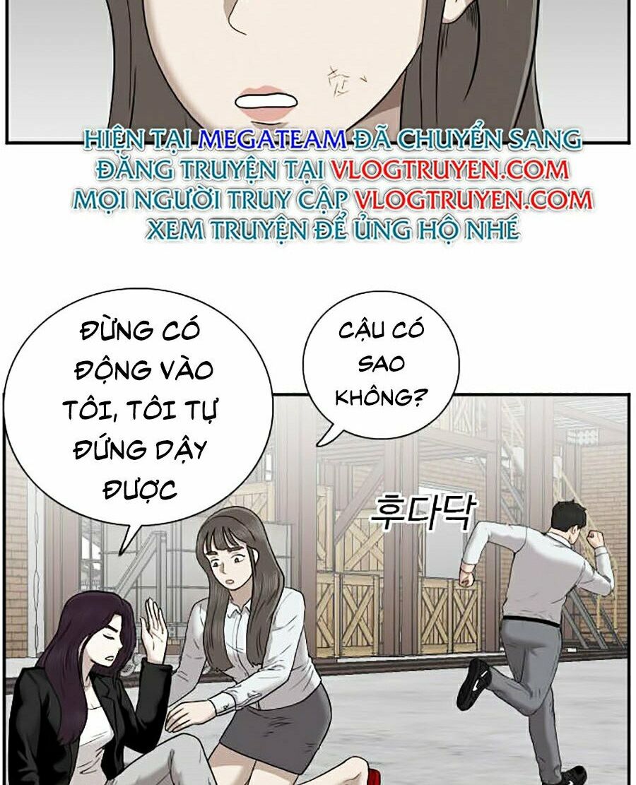 người xấu Chapter 33 - Next chương 34