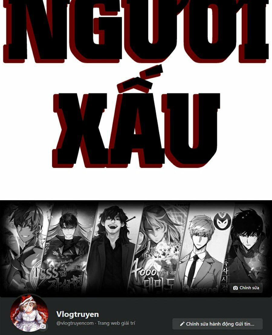 người xấu Chapter 33 - Next chương 34