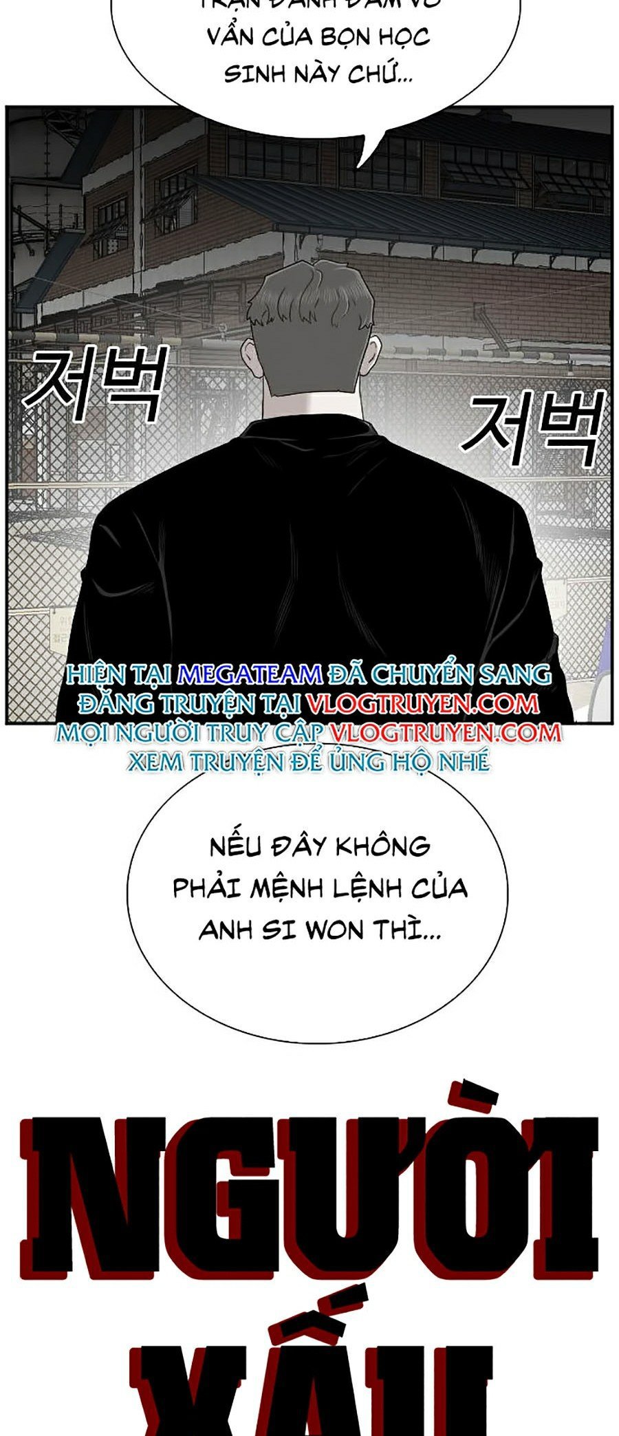 Người Xấu Chapter 35 - Next Chapter 36