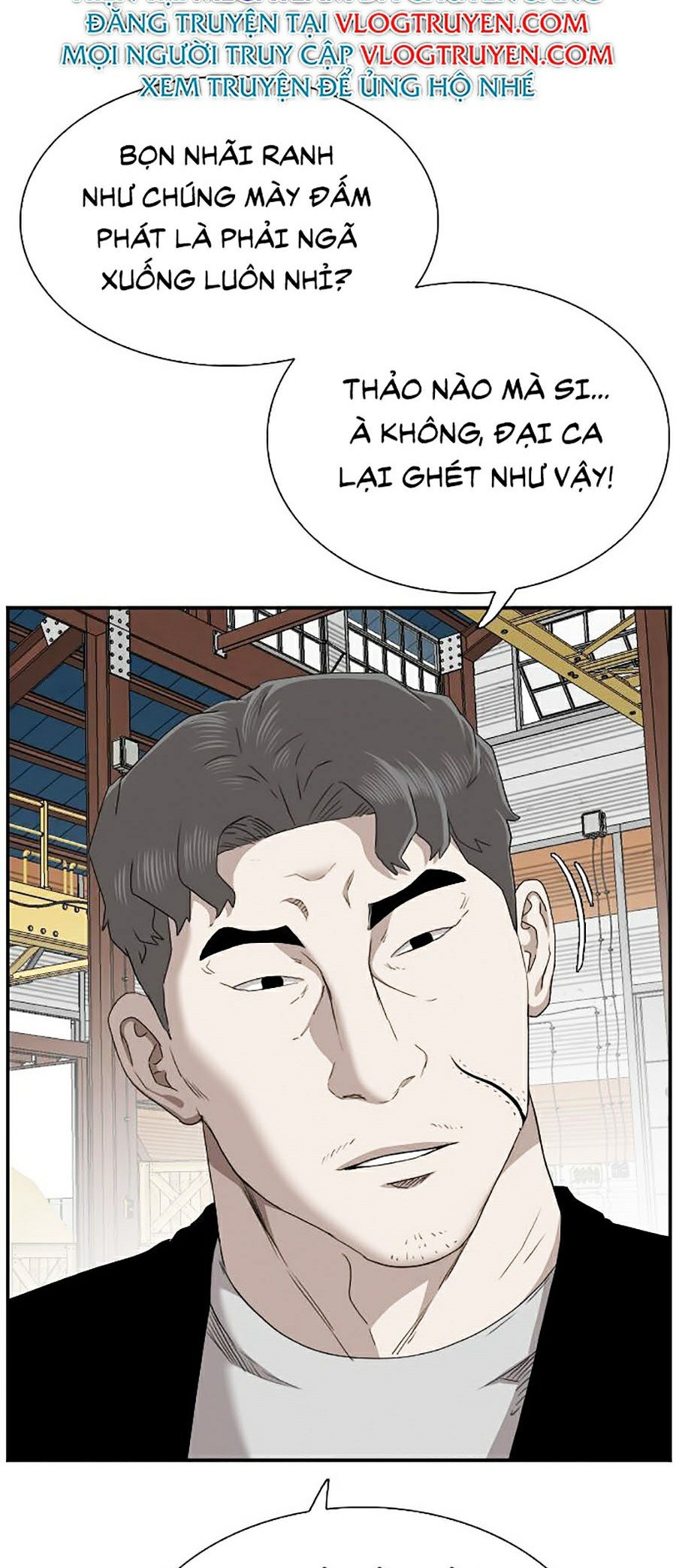 Người Xấu Chapter 35 - Next Chapter 36