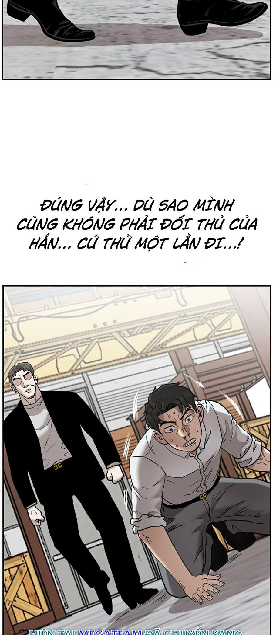 Người Xấu Chapter 35 - Next Chapter 36