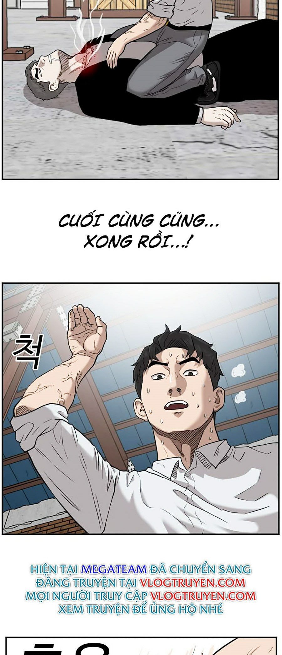 Người Xấu Chapter 35 - Next Chapter 36