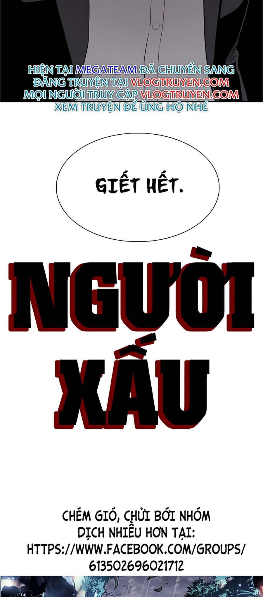 Người Xấu Chapter 36 - Next Chapter 37