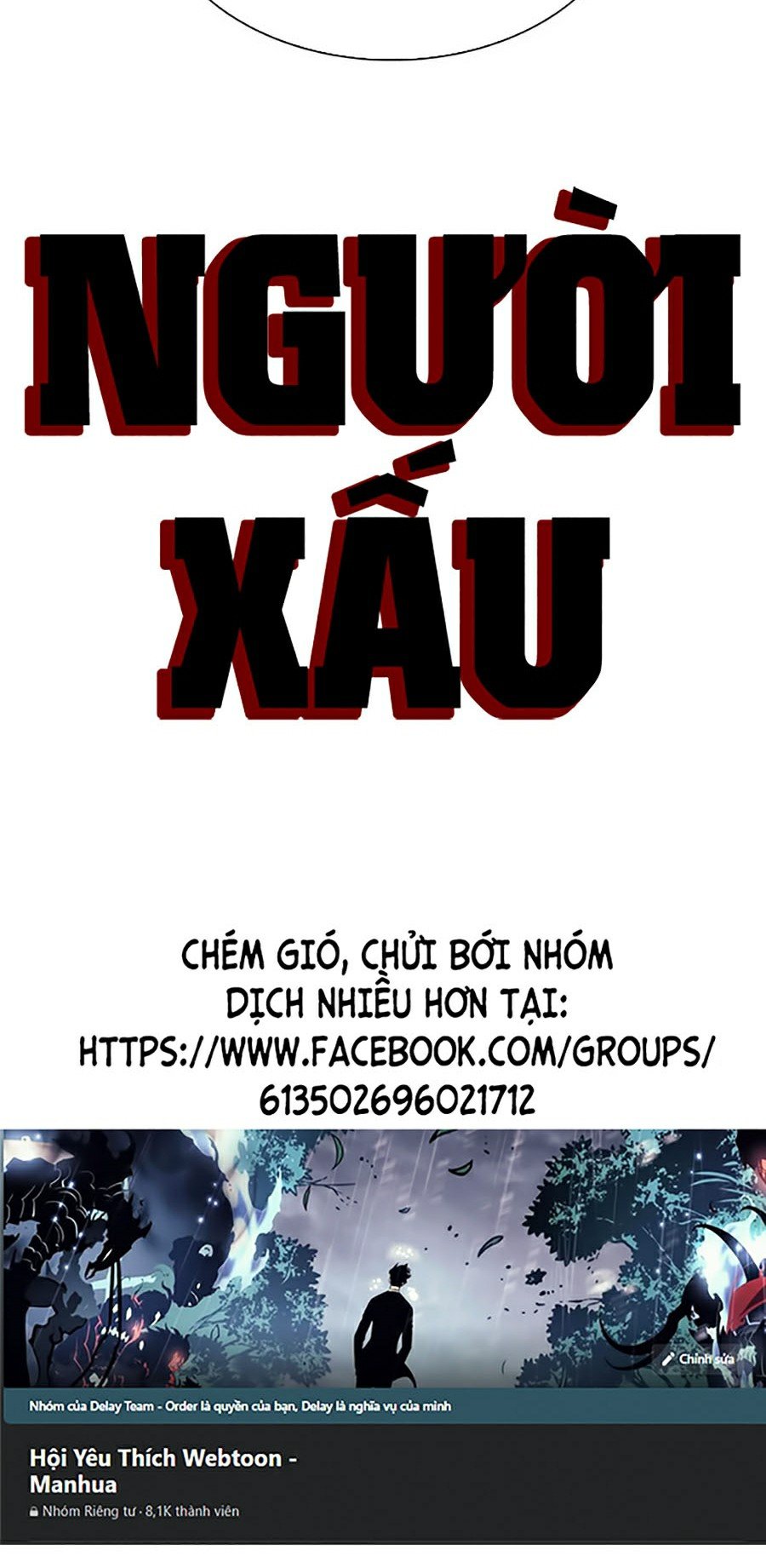 người xấu Chapter 39 - Next chương 40