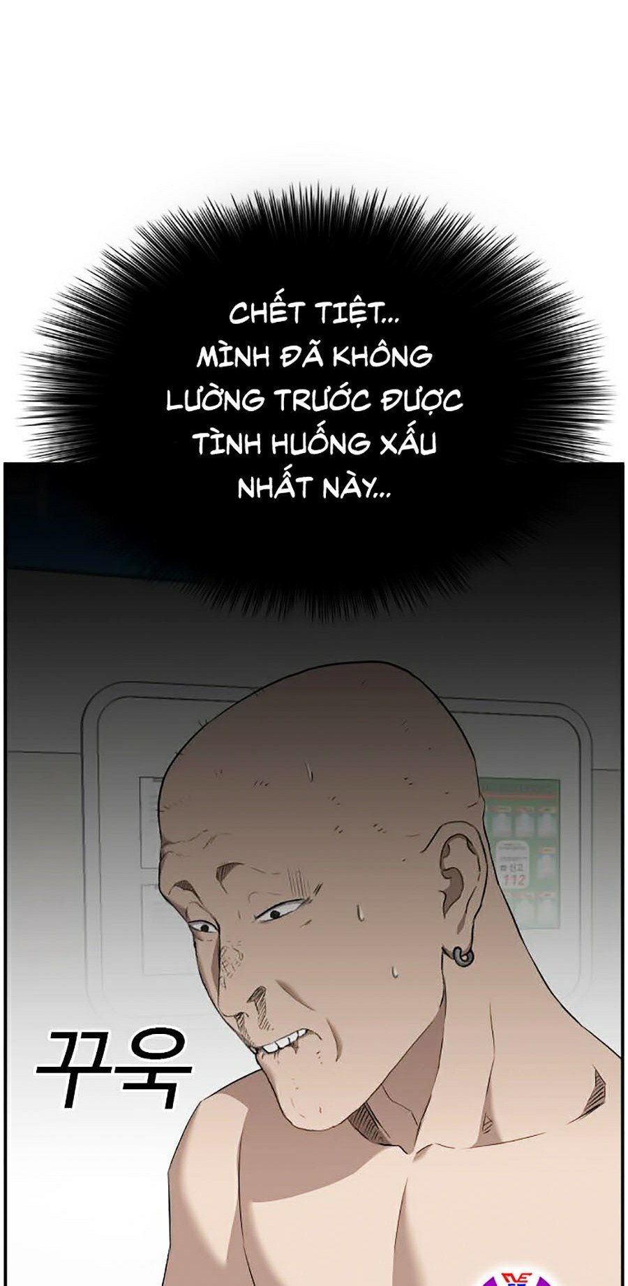 người xấu Chapter 39 - Next chương 40