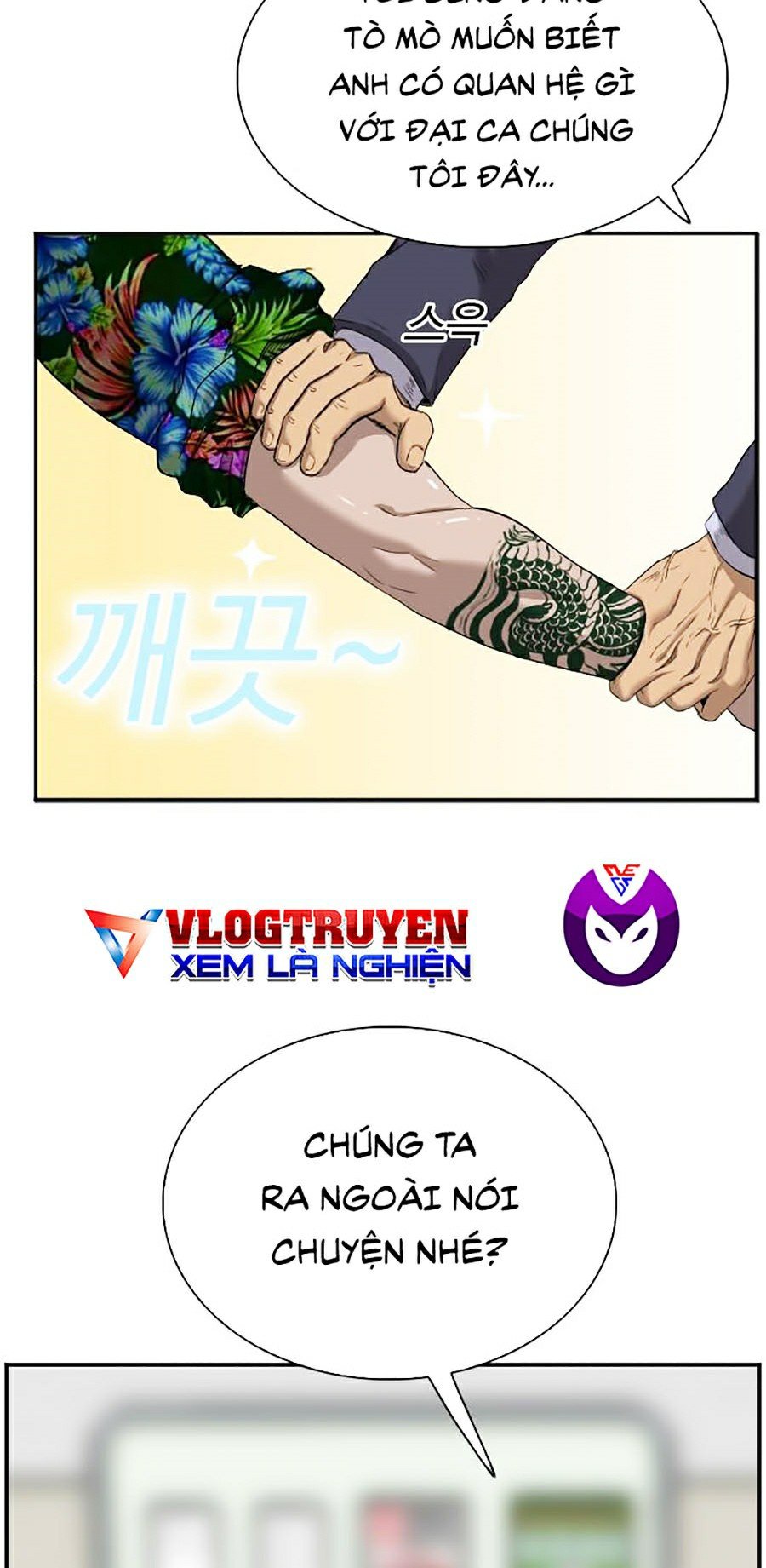 người xấu Chapter 39 - Next chương 40