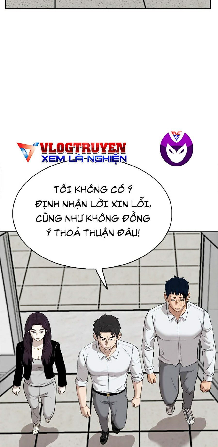 người xấu Chapter 39 - Next chương 40