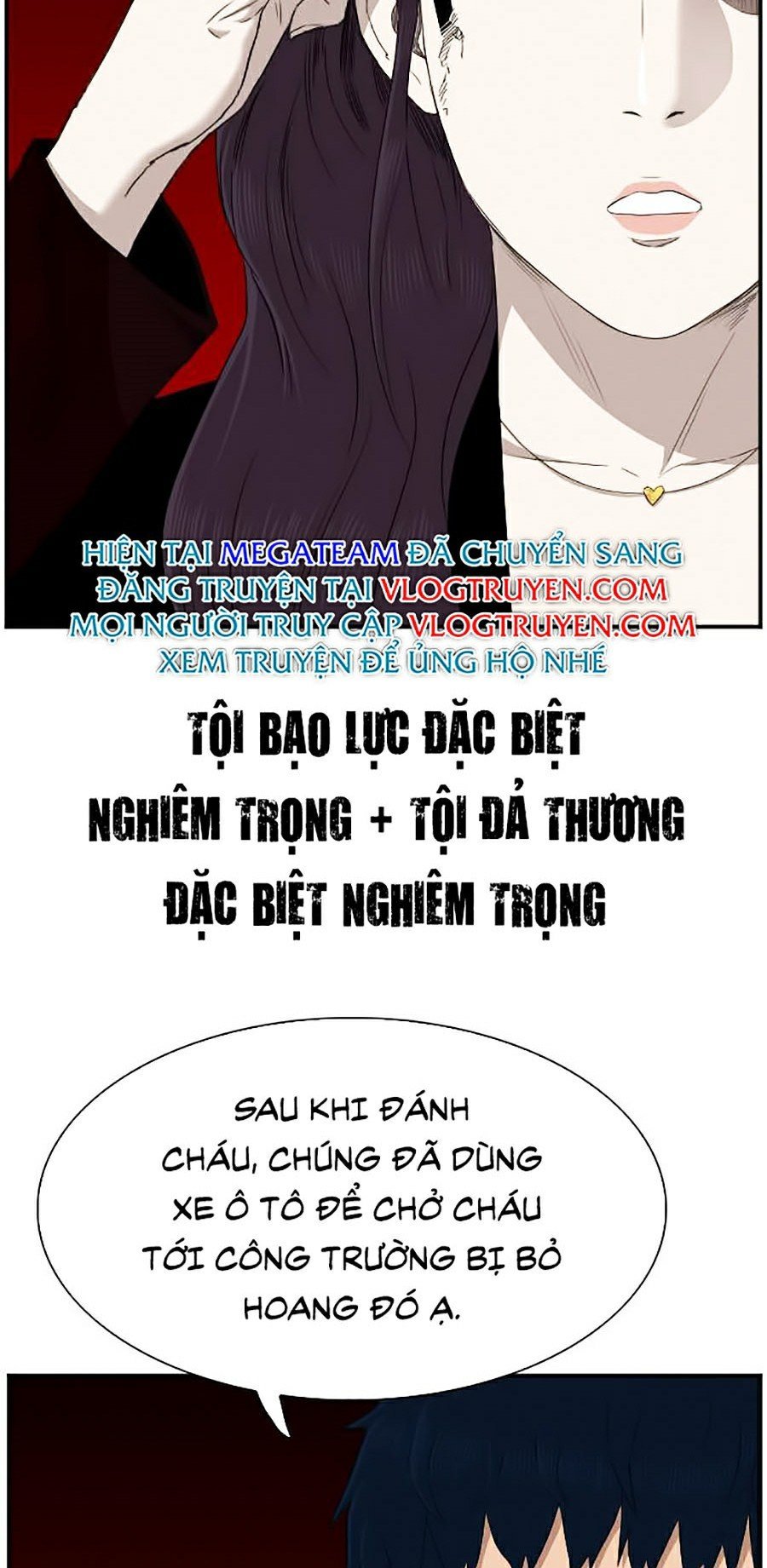 người xấu Chapter 39 - Next chương 40